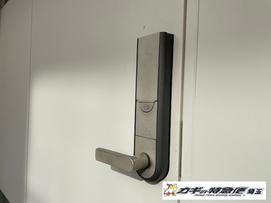 美和ロック　ランダムテンキー　TK5LT 美和ロック ランダムテンキー TK5LT MIWA 美和ロック TK5LT 自動施錠型